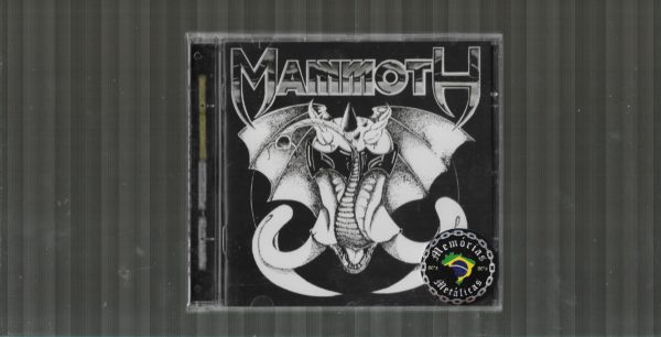 Mammoth - Possesso (Expanded Edition)