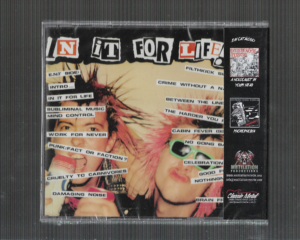 Extreme Noise Terror / Filthkick – In It For Life