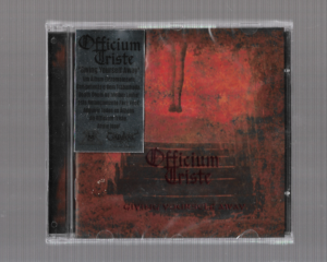 Officium Triste – Giving Yourself Away