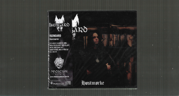 Isengard – Høstmørke - ( Slipcase )