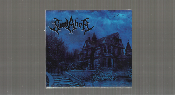 Suidakra – Lupine Essence - ( Slipcase )