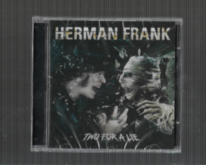 Herman Frank – Two For A Lie