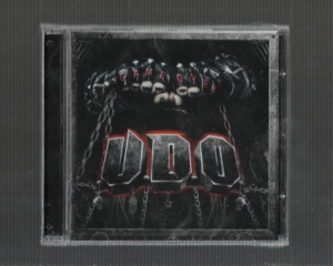 UDO – Game Over