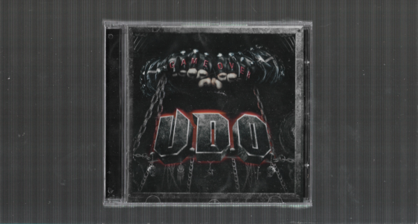 UDO – Game Over