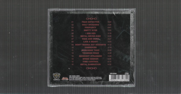 UDO – Game Over - Imagem 2