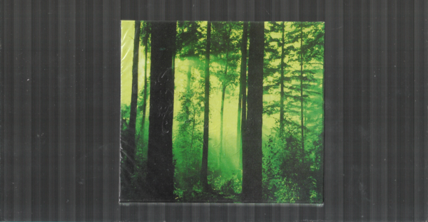 Thy Serpent – Forests Of Witchery - ( Slipcase )