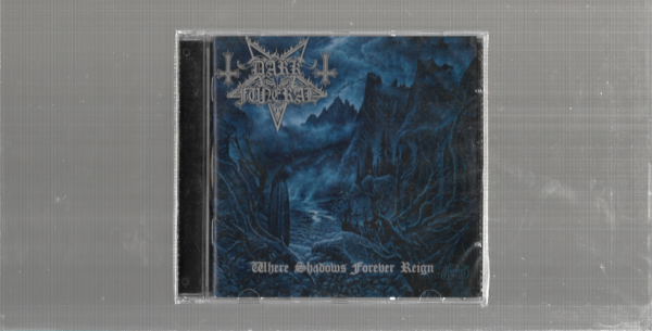 Dark Funeral – Where Shadows Forever Reign