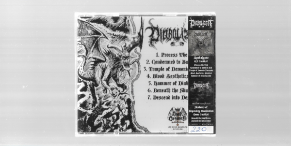 Diabolizer – Apokalypse - Imagem 2