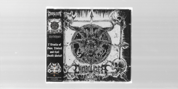 Diabolizer – Apokalypse