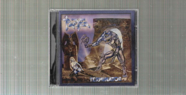 Preyer – Terminator