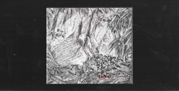 FolkLord – Os Doentes MMXX - Demos 2000-2001 - ( Digipack ) - Imagem 2