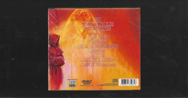 Wolf – Shadowland - ( Slipcase ) - Imagem 2