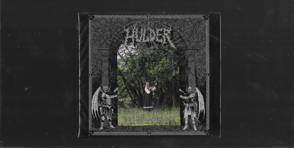 Hulder – Godslastering: Hymns Of A Forlorn Peasantry - ( Slipcase )
