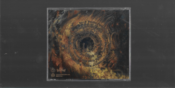 Acod – Fourth Reign Over Opacities And Beyond - Imagem 2