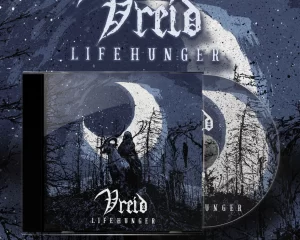 Vreid – Lifehunger