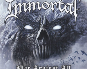 Immortal – War Against All