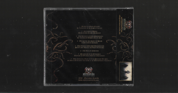 Anarkhon – Obiasot Dwybat Ptnotun - Imagem 2