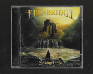 Edenbridge – Shangri-La