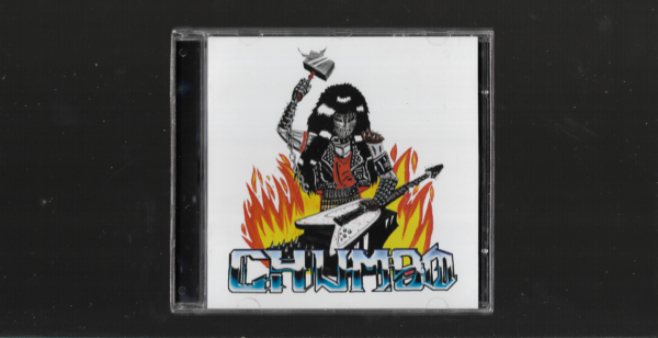 Chumbo – Chumbo