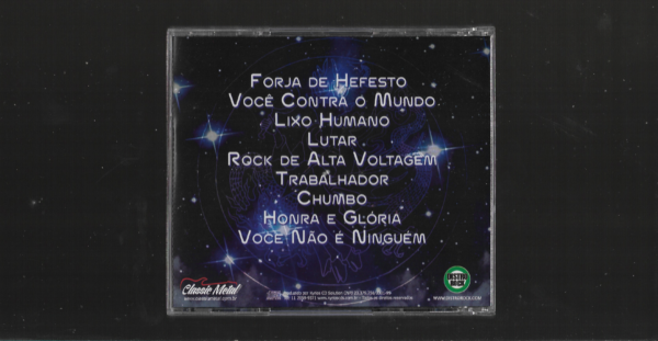 Chumbo – Chumbo - Imagem 2