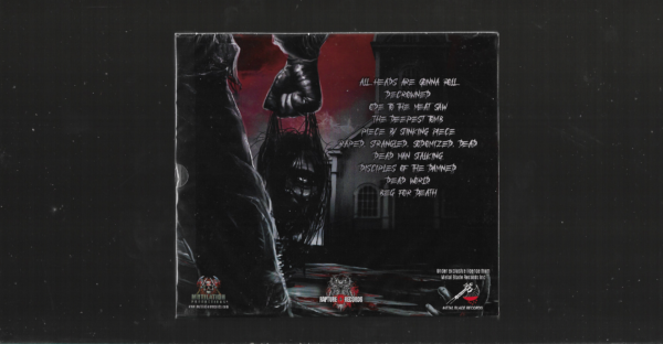 Vomitory – All Heads Are Gonna Roll - ( Slipcase ) - Imagem 2