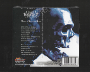 Katatonia – Dance Of December Souls – ( Slipcase )