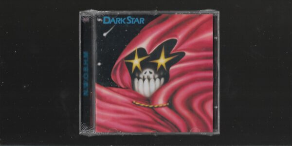 Dark Star – Dark Star