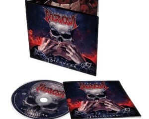 Nervosa – Jailbreak – ( Digipack )