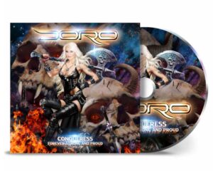 Doro – Conqueress – Forever Strong And Proud