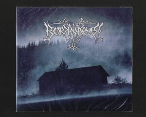 BORKNAGAR – Borknagar – ( 2/CD´s Digipack