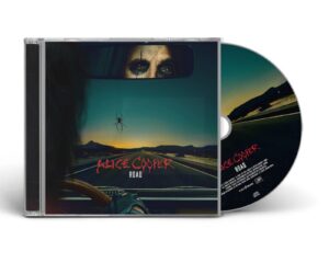 Alice Cooper – Road
