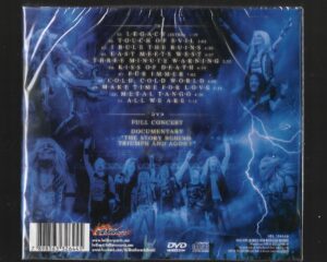 Stratovarius - The Chosen Ones - Nacional