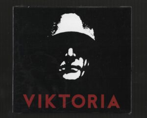 Marduk – Viktoria – ( Slipcase )