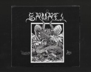 Samael – Worship Him – ( Slipcase )