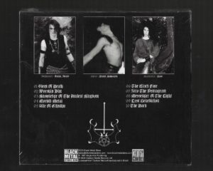 Samael – Worship Him – ( Slipcase )