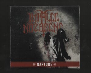 Impaled Nazarene – Rapture – ( Slipcase )