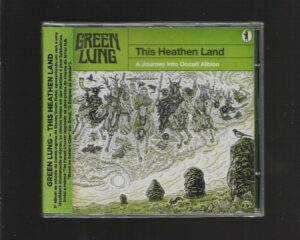 Green Lung – This Heathen Land