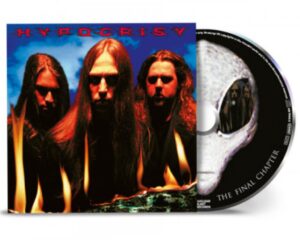 Hypocrisy – The Final Chapter (Reissue 2023)