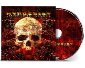 Hypocrisy – Into The Abyss – (Reissue 2023)