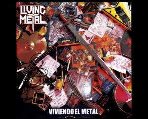 Living Metal – Viviendo El Metal