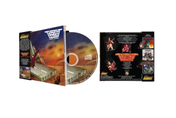 Target – Mission Executed + Obi