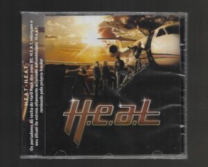 H.E.A.T – H.E.A.T