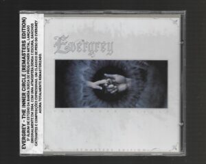 Evergrey – The Inner Circle
