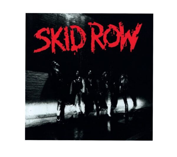 SKID ROW - SKID ROW -  ( SLIPCASE )