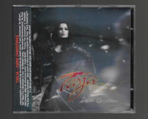 Tarja – Dark Christmas