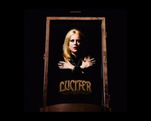 Lucifer – Lucifer V