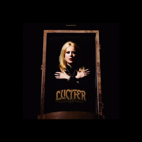 Lucifer - Lucifer V