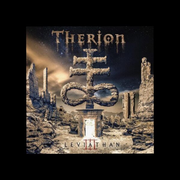 Therion – Leviathan III