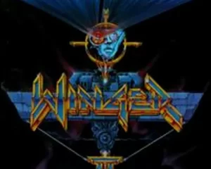 WINGER – IN THE HEART OF THE YOUNG – ( Slipcase )
