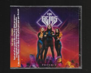 The Gems – Phoenix